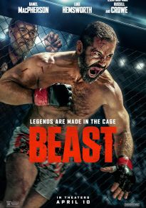 Imagen de la película Beast (La Bestia)