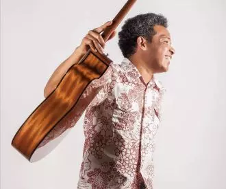 Brazilian Groove