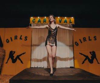Carnival Striptease