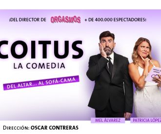 Coitus, La Comedia