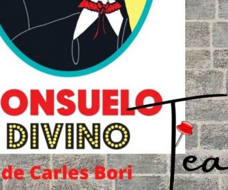 Consuelo divino