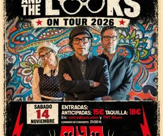 Dany Laj and The Looks