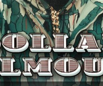 Dollar Selmouni go!