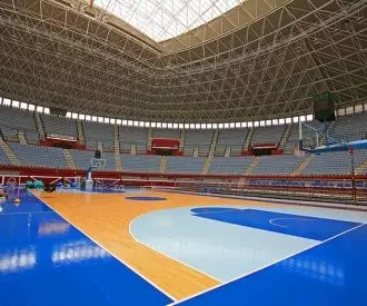 Donostia Arena
