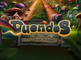 Duendes, el Misterio de los Sueños Perdidos