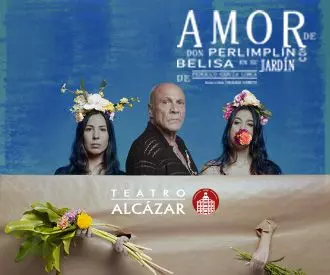 El amor de don Perlimplín y de Belisa en su jardín