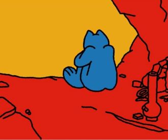 El gato 500 euros