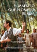 Cartel de la películaEl Maestro que Prometió el mar