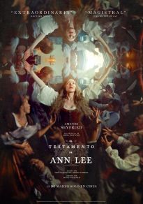 Imagen de la película El testamento de Ann Lee