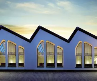 Espai Cultura Fundació Sabadell 1859