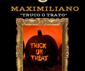 Especial Hallowen, El loco brusca