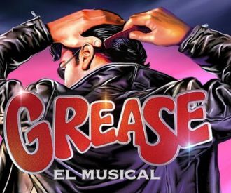 Grease, el Musical