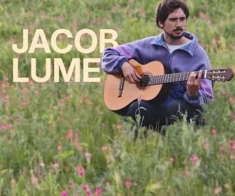 Jacob Lume