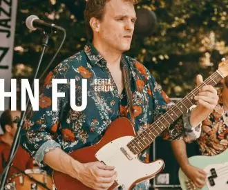 Kuhn Fu (Jazz)