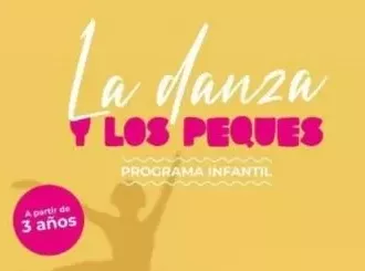 La Danza y los Peques