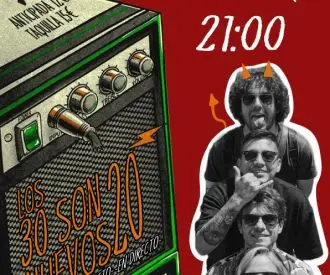 Los 30 son los nuevos 20
