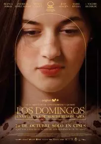 Imagen de la película Los domingos