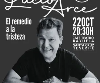 Lucio Arce