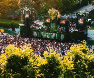 Maudes Festival Canarias