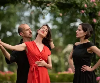 Me Trataste con Olvido - la Otra Arcadia