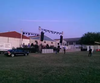 A concretar (Don Benito)