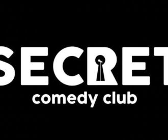 Secret Comedy Club