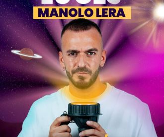 Manolo Lera
