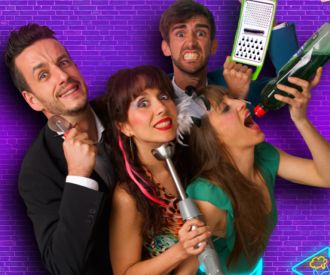 Suicidas en La Escalera de Jacob