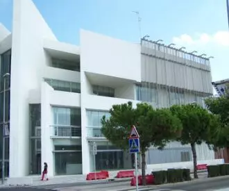 TAC Teatre Auditori Catarroja Francisco Chirvella