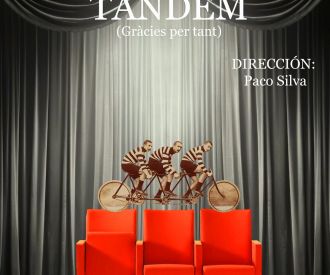 Tándem - Teatro Baypass