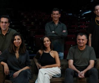 Teatro urgente: Voltaire