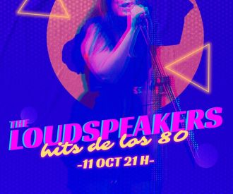 The Loudspeakers