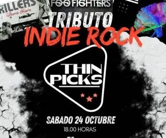 Thin Picks