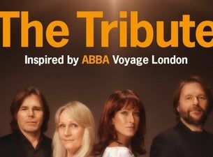 Tribute to ABBA