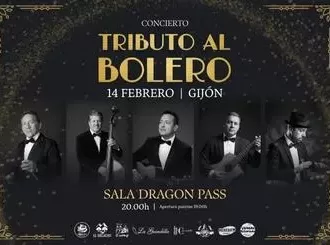 Tributo al bolero