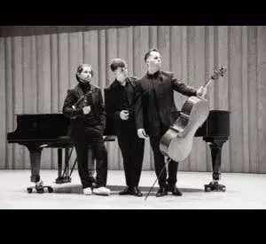 Trio Oxes