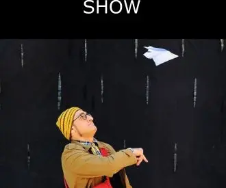 V Festival de Teatre Familiar de Manacor: Bergamotto Show