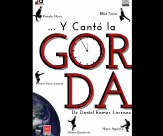 Y Cantó la Gorda