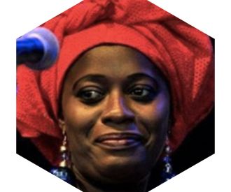 Adama Founde Cissokho