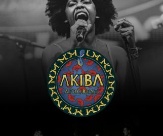 Akiba Afrobeat