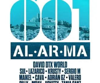 AL•AR•MA-IBIZA
