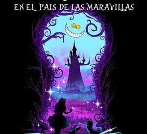 Alicia en el país de las maravillas - Vodevil Circus