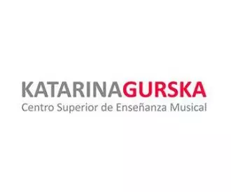 Auditorio Centro Superior Katarina Gurska