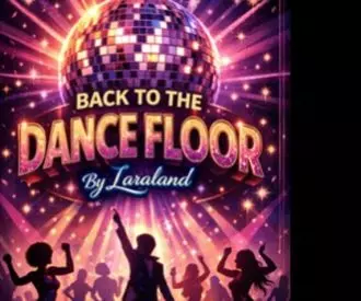 Back to the dance floor by Laraland