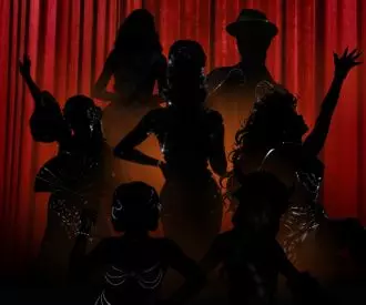 Cabaret Diavalon