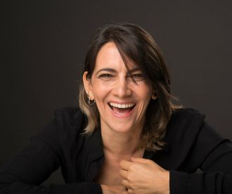 Caro Bermúdez