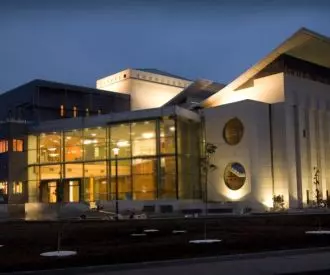 Casa da Cultura de Vimianzo