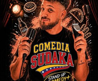 Comedia Sudaka