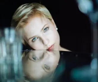 Elizaveta Velikhova