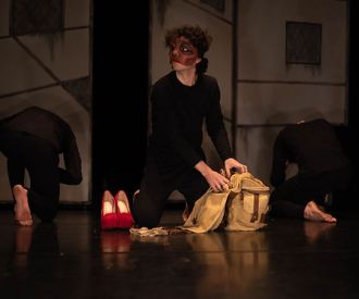 Ephimeros - Nauta Teatro